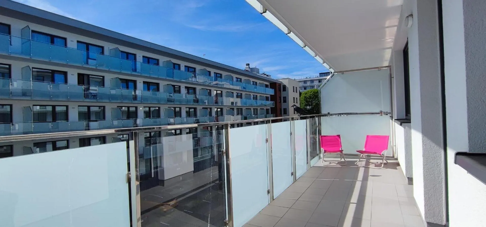 Apartamenty Plaza Kasprowicza 14 I 16 Kolobrzeg