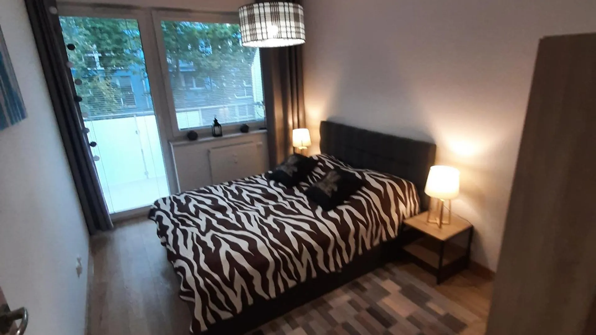 Apartamenty Plaza Kasprowicza 14 I 16 Kolobrzeg 0*,  Poland