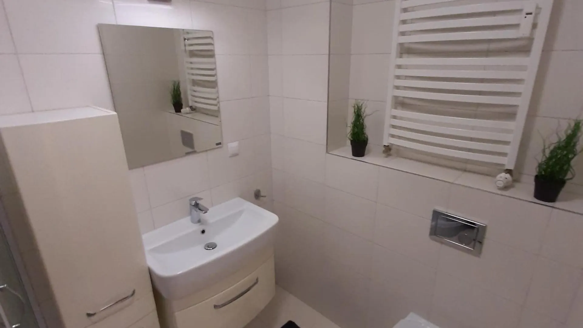 Apartamenty Plaza Kasprowicza 14 I 16 Kolobrzeg