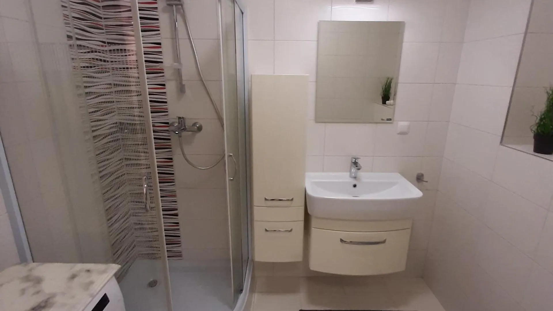 Apartment Apartamenty Plaza Kasprowicza 14 I 16 Kolobrzeg Poland