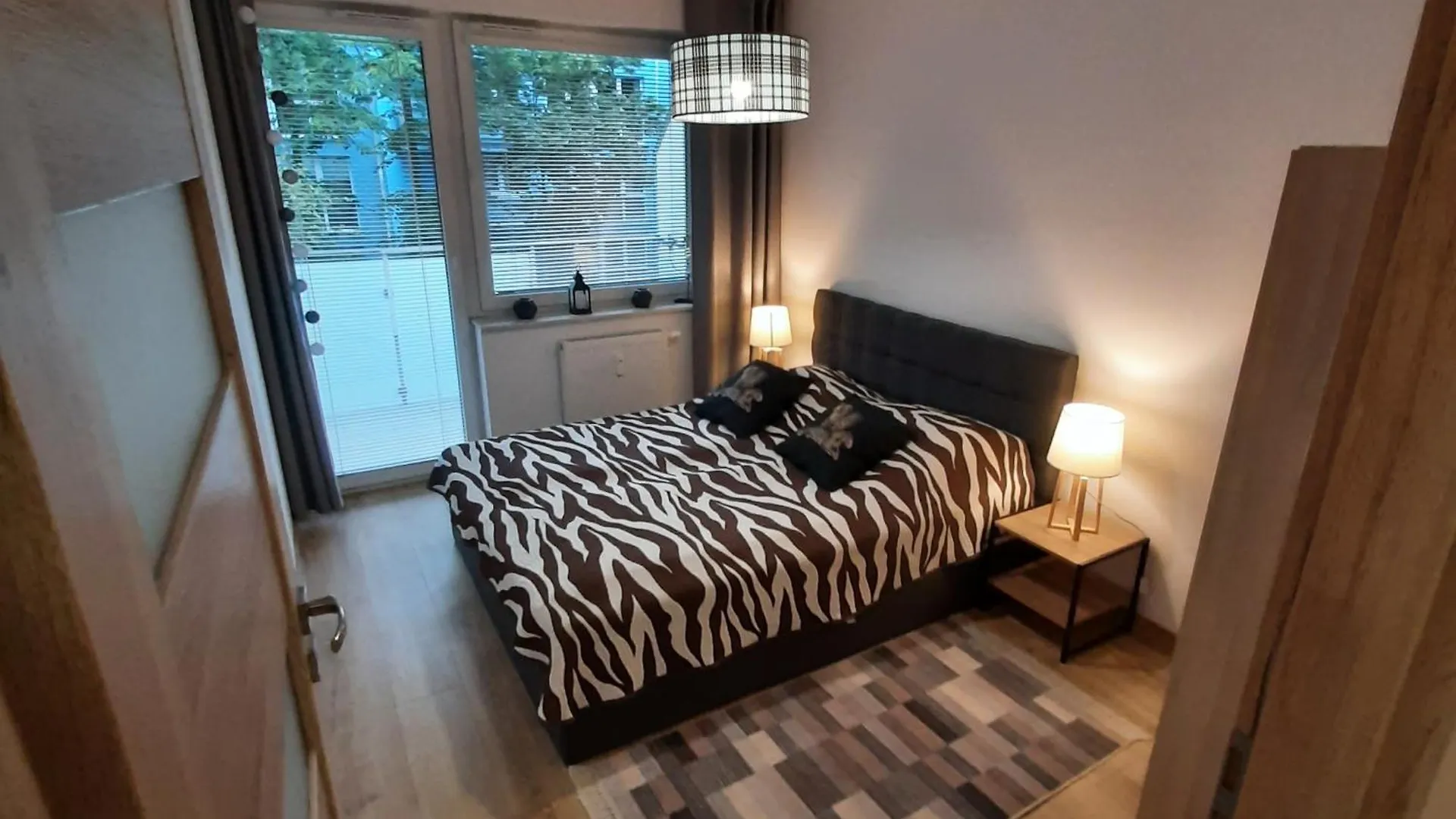 Apartamenty Plaza Kasprowicza 14 I 16 Kolobrzeg Apartment