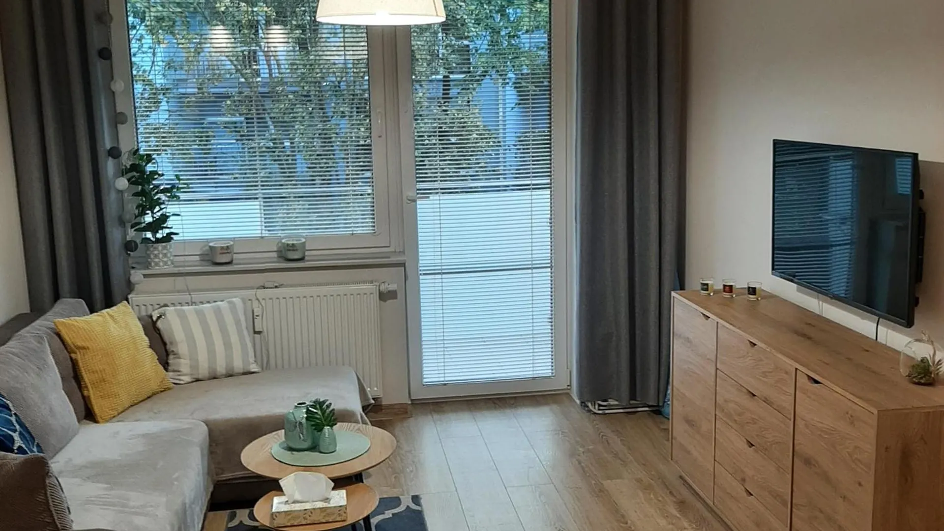 Apartment Apartamenty Plaza Kasprowicza 14 I 16 Kolobrzeg Poland