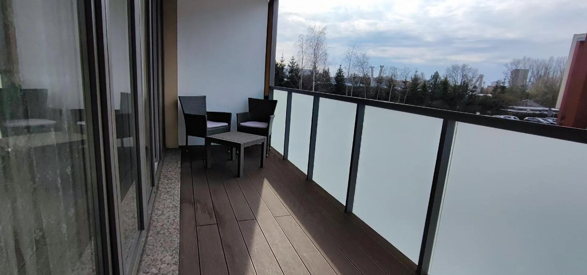 Apartment Apartamenty Plaza Kasprowicza 14 I 16 Kolobrzeg