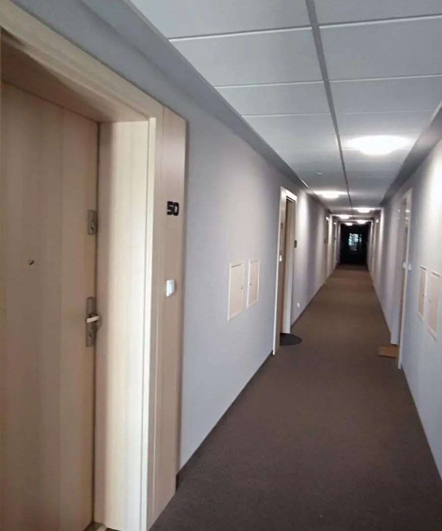 Apartment Apartamenty Plaza Kasprowicza 14 I 16 Kolobrzeg