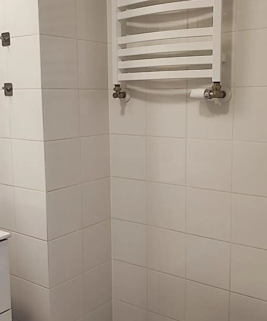 Apartment Apartamenty Plaza Kasprowicza 14 I 16 Kolobrzeg