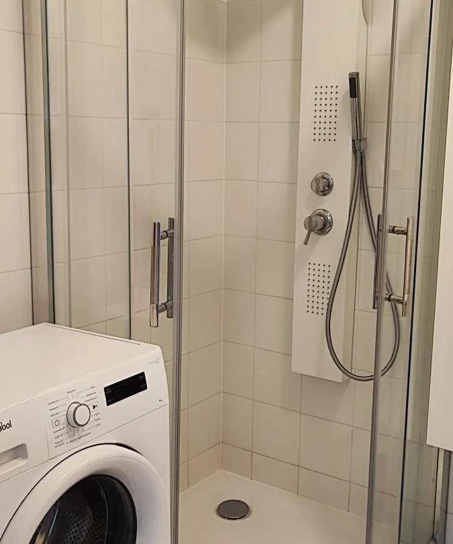 Apartamenty Plaza Kasprowicza 14 I 16 Kolobrzeg Apartment