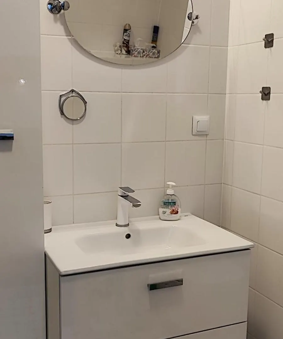 Apartamenty Plaza Kasprowicza 14 I 16 Kolobrzeg 0*,  Poland