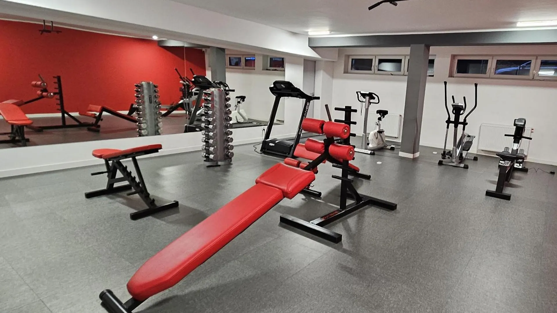 Apartment Apartamenty Plaza Kasprowicza 14 I 16 Kolobrzeg